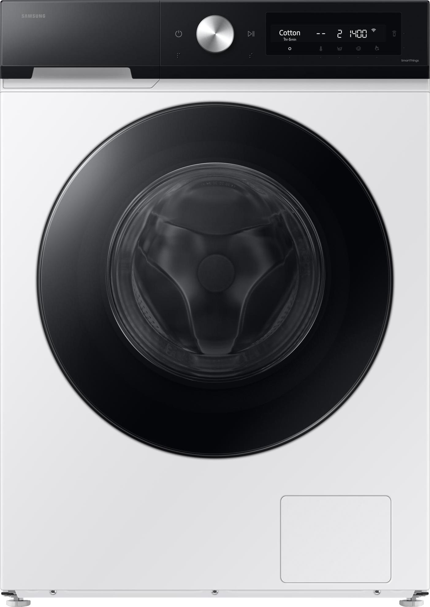 Samsung WD1BDB7B85GEU2 Waschtrockner