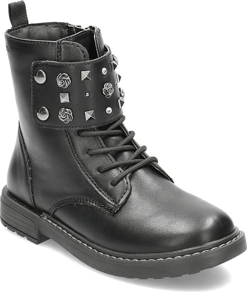 Geox Schuhe JR Eclair Girl, J949QC000BCC9999, Größe: 32 J ECLAIR GIRL