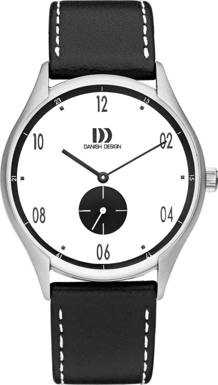 Danish Design - Hodinky - Pánske - Chronograf - IQ12Q1136 - 3314521