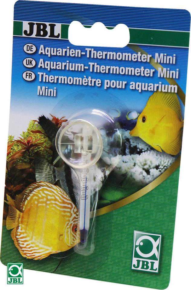 JBL Aquaristik JBL Aquarium Thermometer - Größe: Mini 6121600