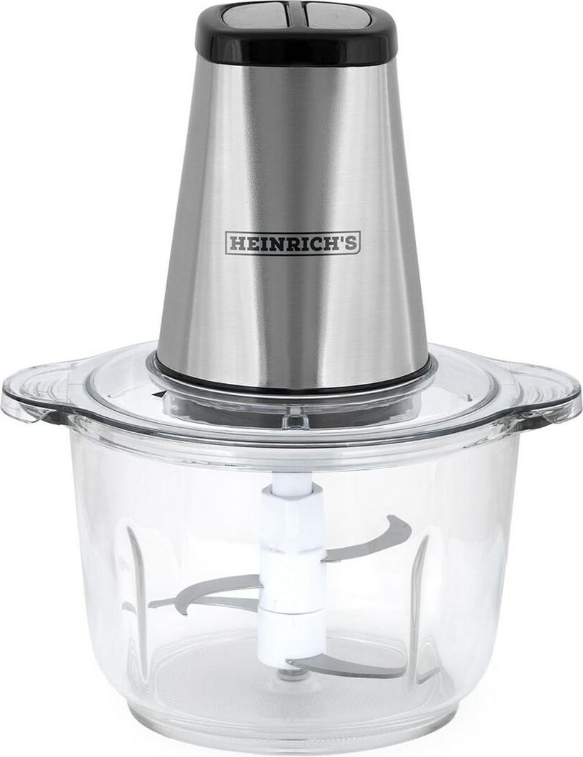 Heinrich's HEINRICH "S HMZ 8850 G Häcksler