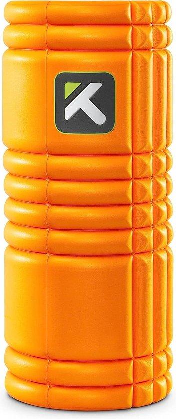 OEM Schwarzes Stretching Foam Roller für Triggerpunkte 2026