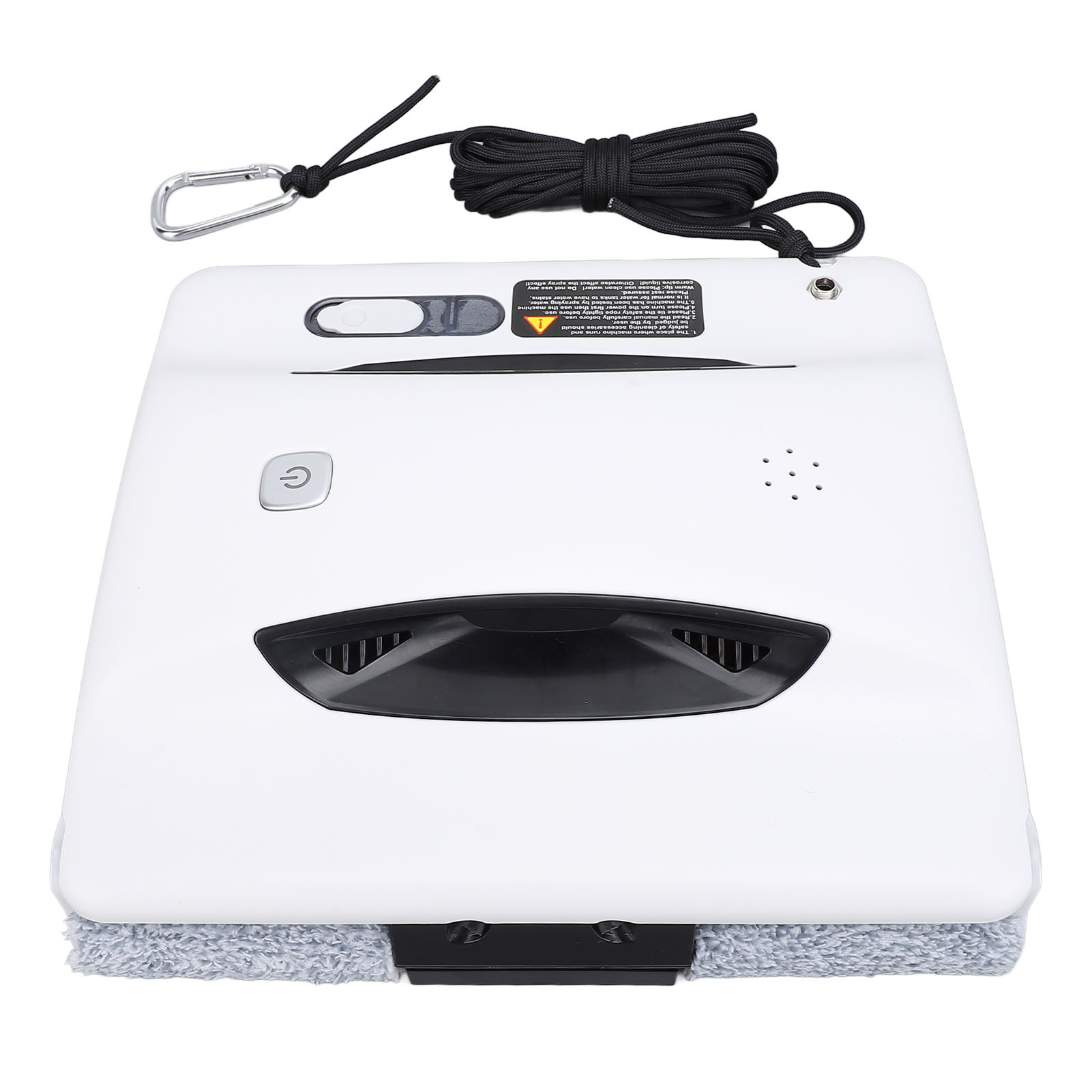 Cocosity Fensterreinigungsroboter, intelligenter Fensterreinigungsroboter, trinkbarer Fensterreinigungsroboter, Fensterreinigungsroboter, intelligenter Fensterreiniger, automatischer Fensterreinigungsroboter