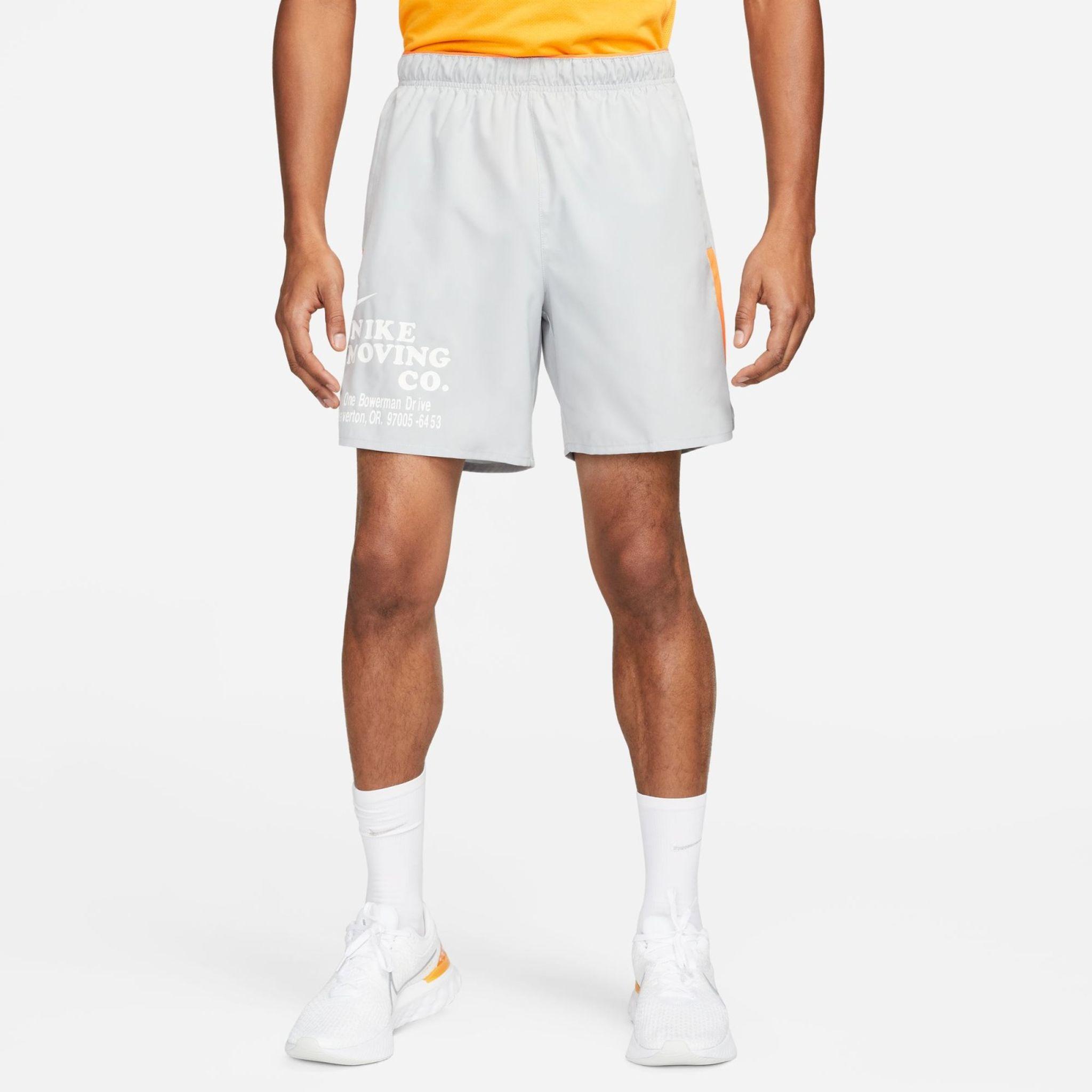 Nike Dri-FIT Challenger