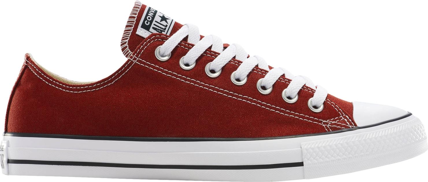 CONVERSE Damen Schnürschuh CTAS OX SCUOCON31_cv_8.5