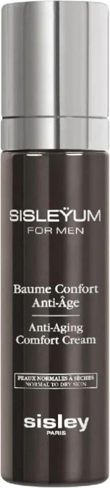 Sisley Paris Sisley Sisleyum for Men Anti-Aging Comfort Cream 50ml 155060