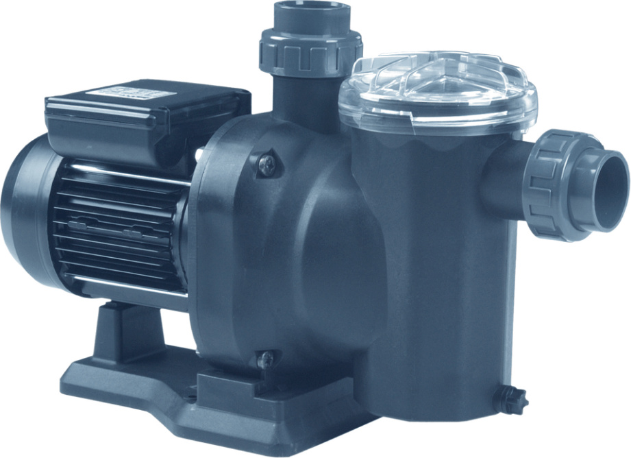 Sena 1/2 HP Filtrationspumpe - 230 V