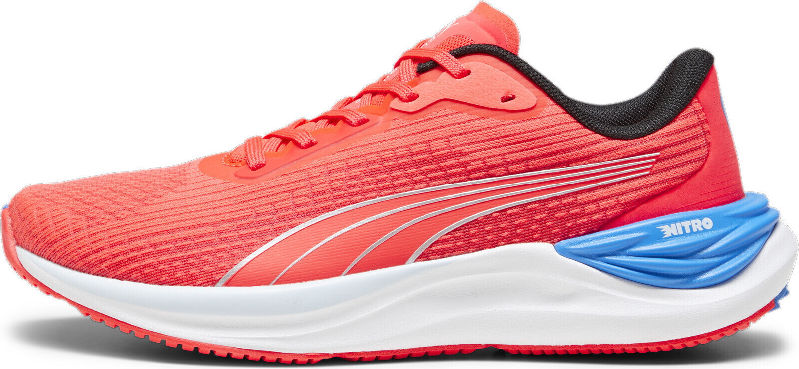 Laufschuhe Damen Puma Electrify Nitro 3 378456-05
