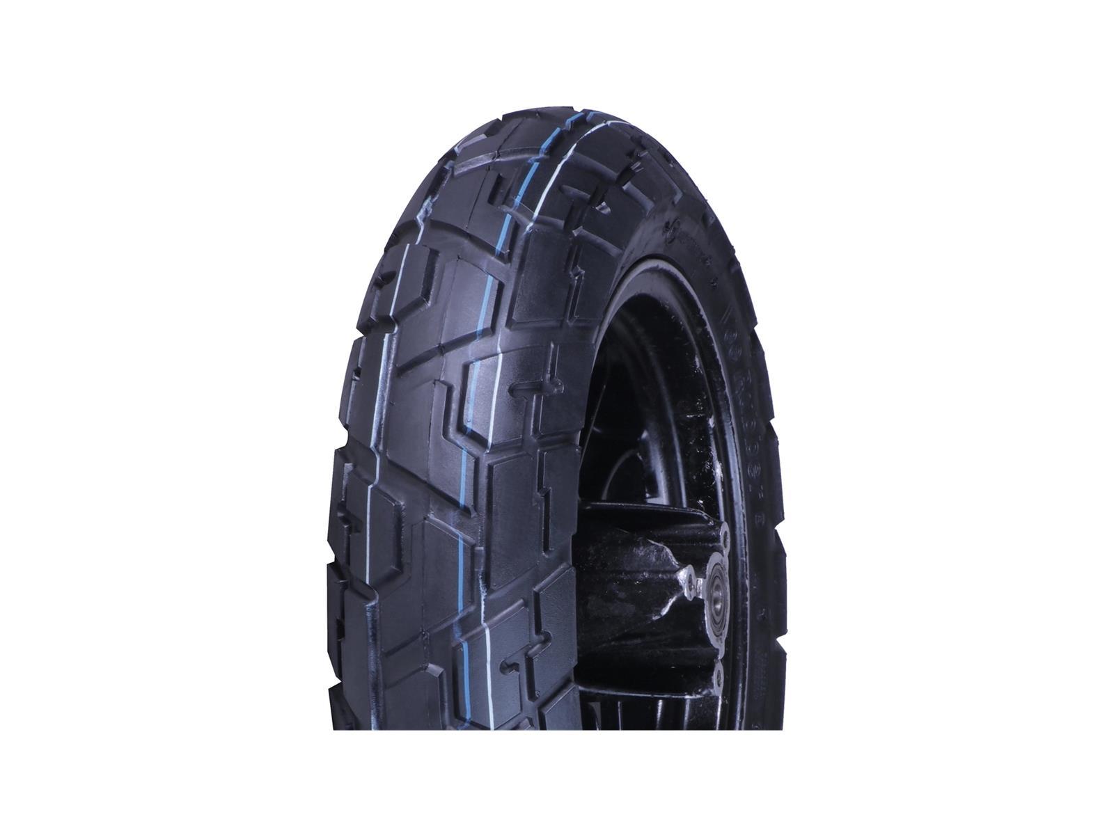 Vee Rubber V-Gummireifen VRM 133 Reifen V-Reifen. VRM 133 130 60-13 bis 55 Jahre