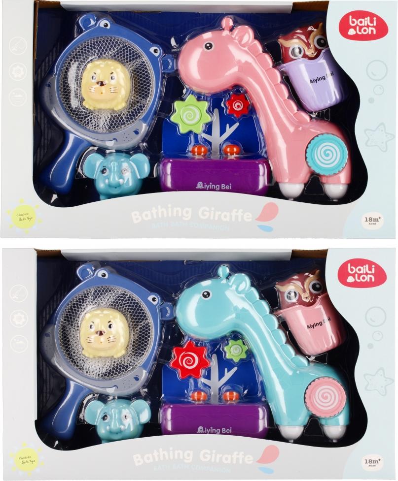Mega Creative Dino Bath Toy 500662 Mega Creative Mix Price für 1 PCs