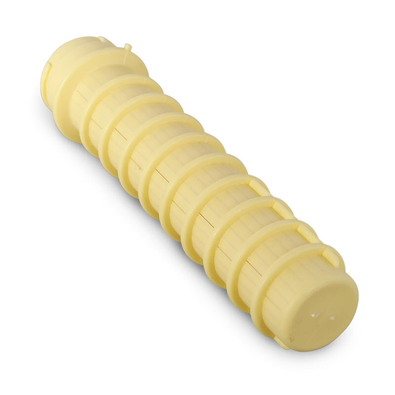 Pool Total OKU Filterarm aus PP Typ A4-0,25-113, für Ø 400 mm