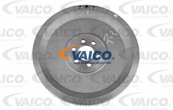 VAICO V10-6781 Schwungrad OE 036105269M kompatibel mit A2, A3 8P, Fabia, Octavia, Rapid, Roomster, Yeti, Bora, Golf IV, Golf Plus, Golf V, Golf VI, Jetta, Lupo, Polo 9N