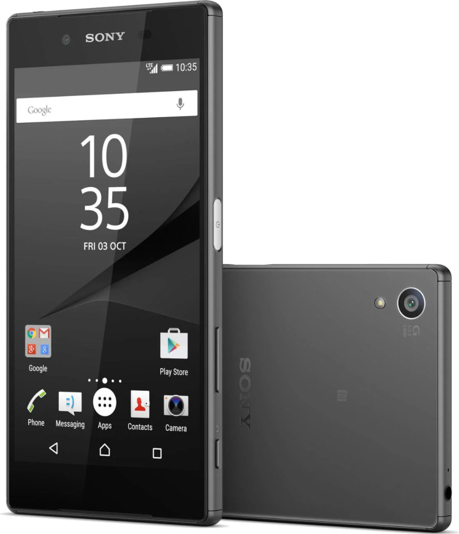SONY Xperia Z5 E6653 -  / Bulk, farba:biela