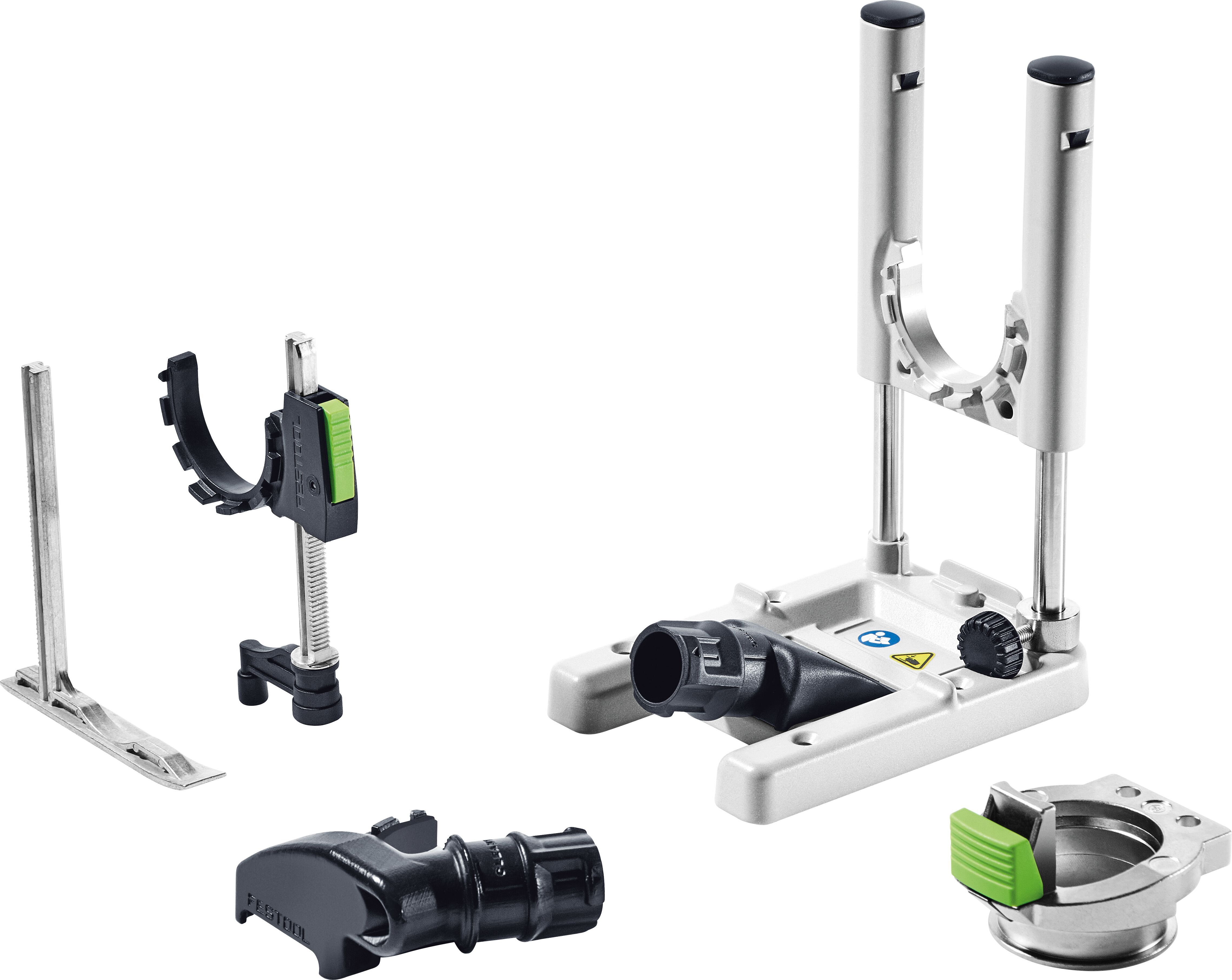 Festool 203258, Grau, Festool, OSC 18