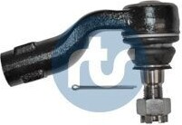 RTS Spurstangenkopf Spurstange für NISSAN Cabstar (F24M, F24W) Vorne Rechts Vorne Links 91-92320