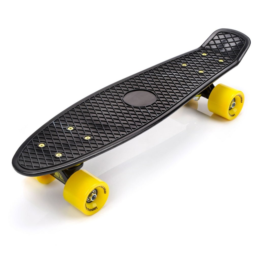 Meteor Pennyboard MTR WASP 56 cm S-099