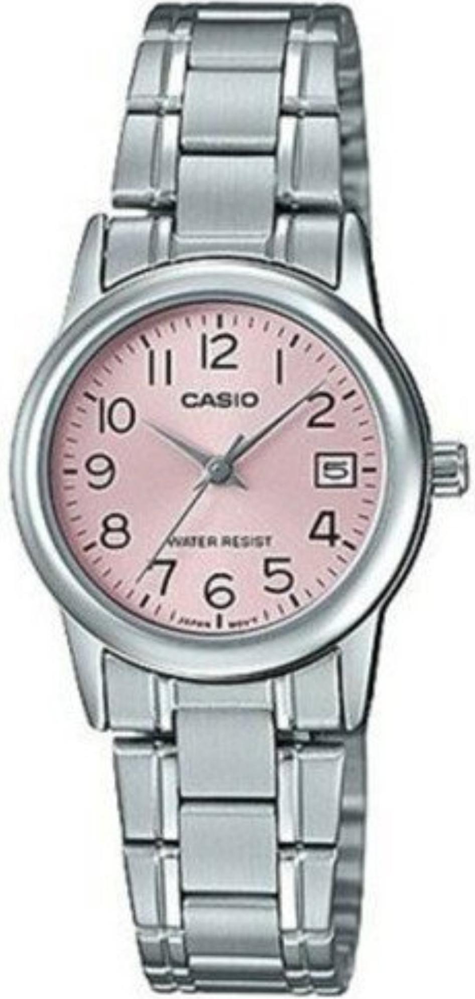 Casio Hodinky LTPV002D4BUDF