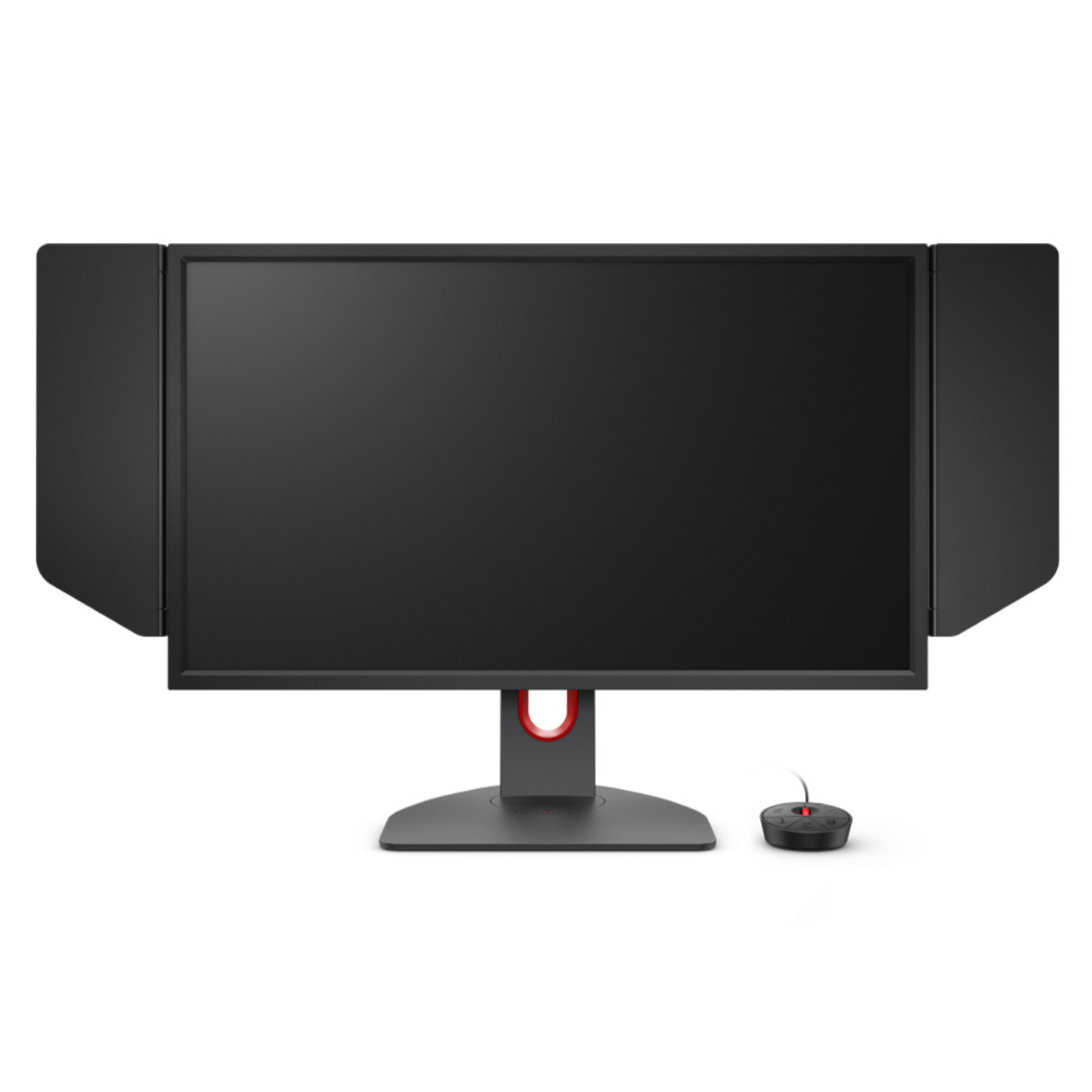ZOEWIE ZOWIE XL2746K LED displej 68,6 cm (27") 1920 x 1080 pixelov Full HD čierny
