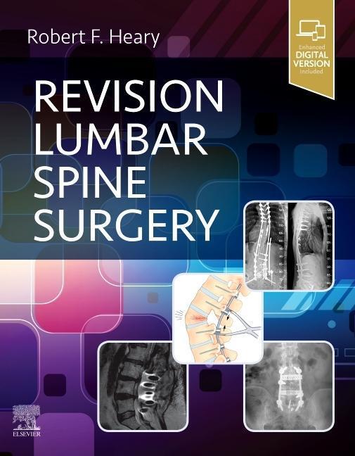 Sonstige Verlage Revision Lumbar Spine Surgery