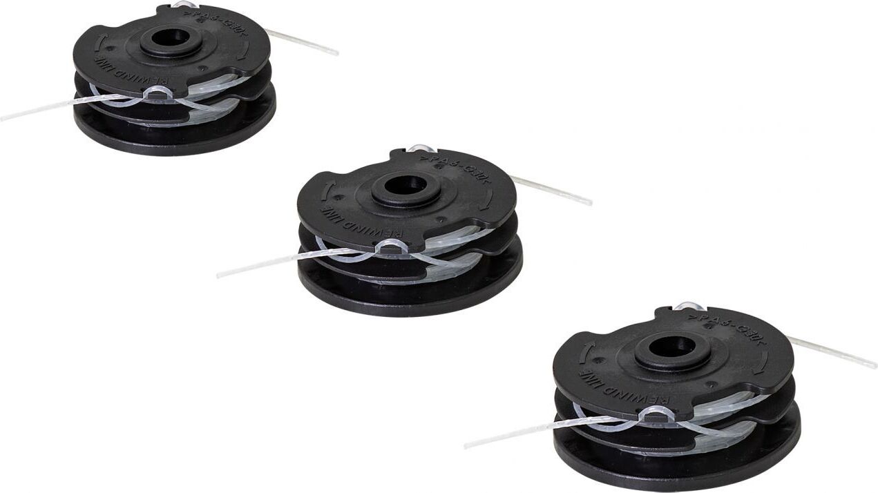 Primaster Ersatzspule 3er Set für Primaster Trimmer PMAT40 15130291