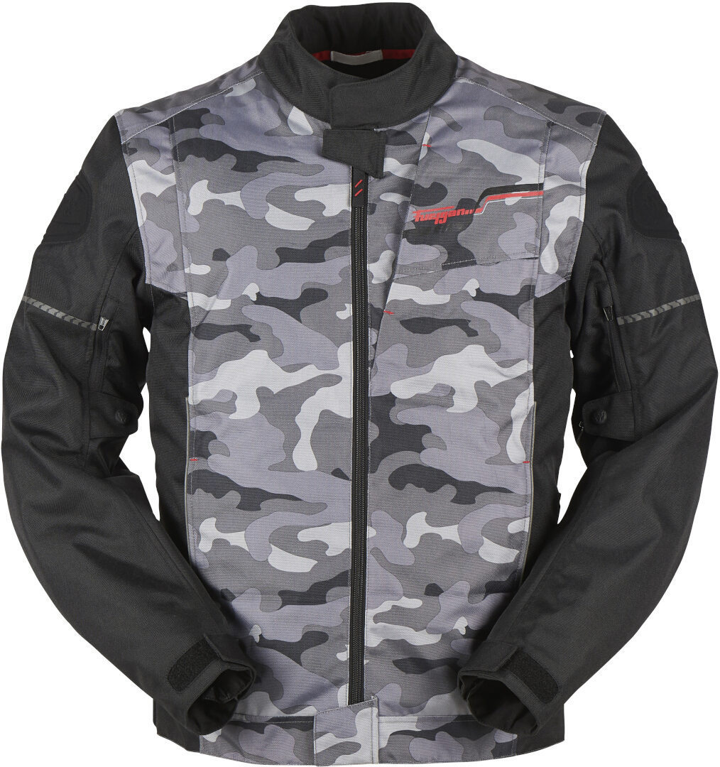 Furygan Riley Motorrad Textiljacke Grösse: S 6363-104-S