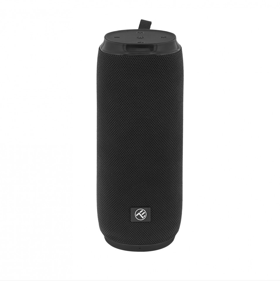 Tellur Gliss Bluetooth-Lautsprecher 16W, schwarz TLL161191