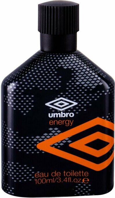 Umbro Energy toaletná voda pánska 100 ml