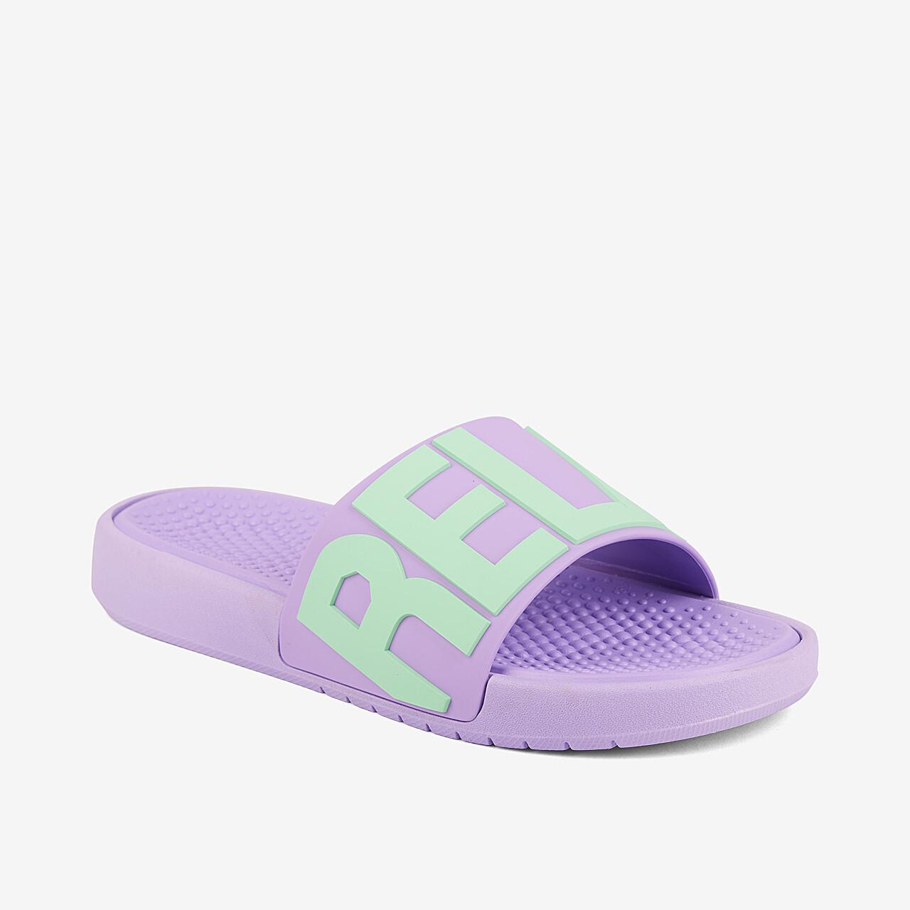 Coqui Damen Hausschuhe Speedy, aus Coquiair Material mit Anti-Rutsch-Sohle