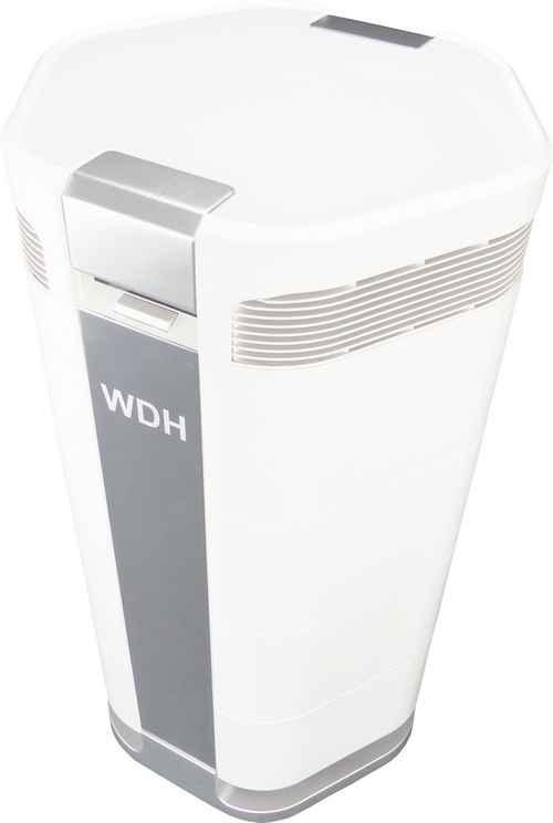 Luftreiniger WDH-H600A