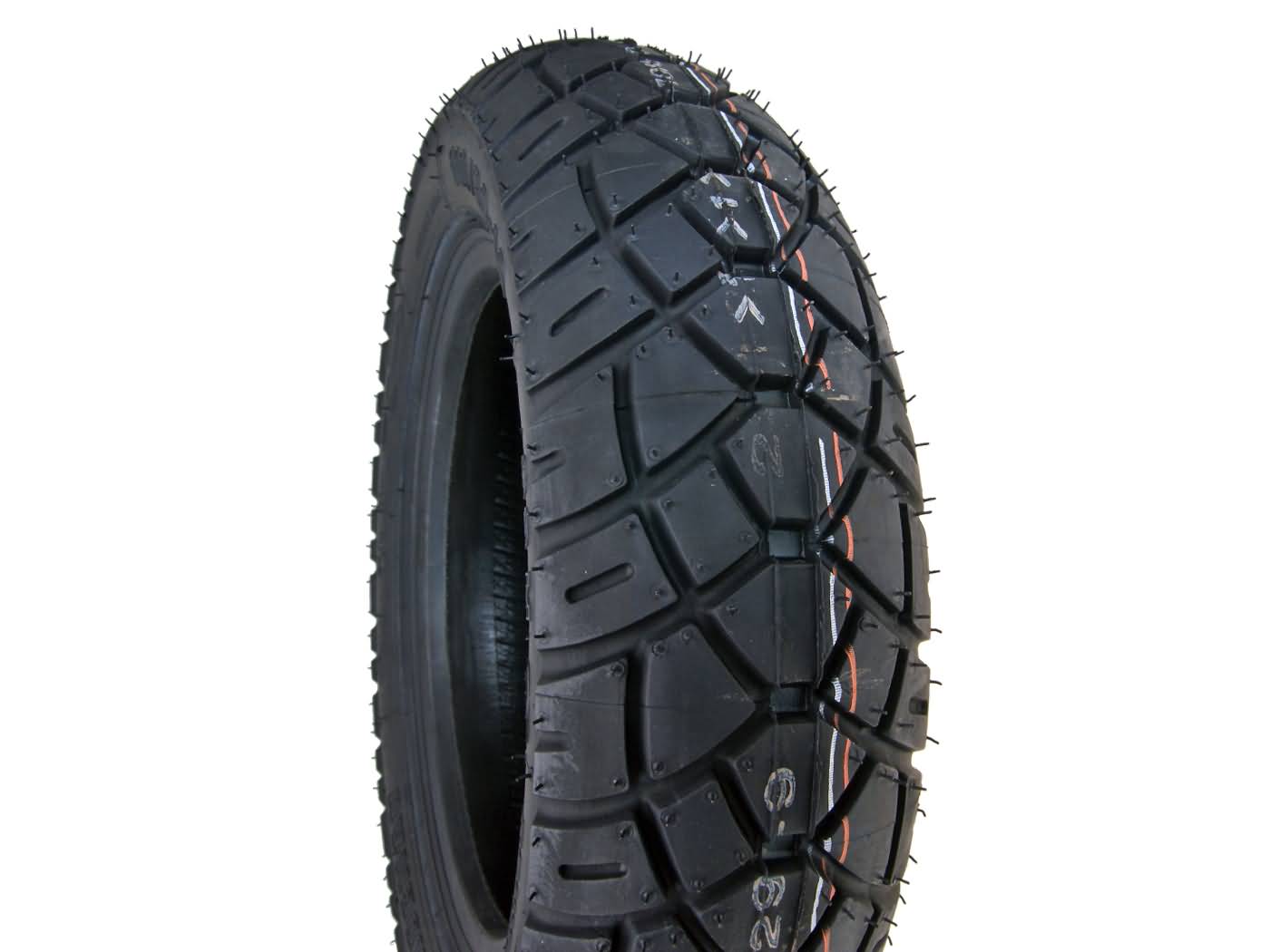Heidenau K58 110/80 R10 63M