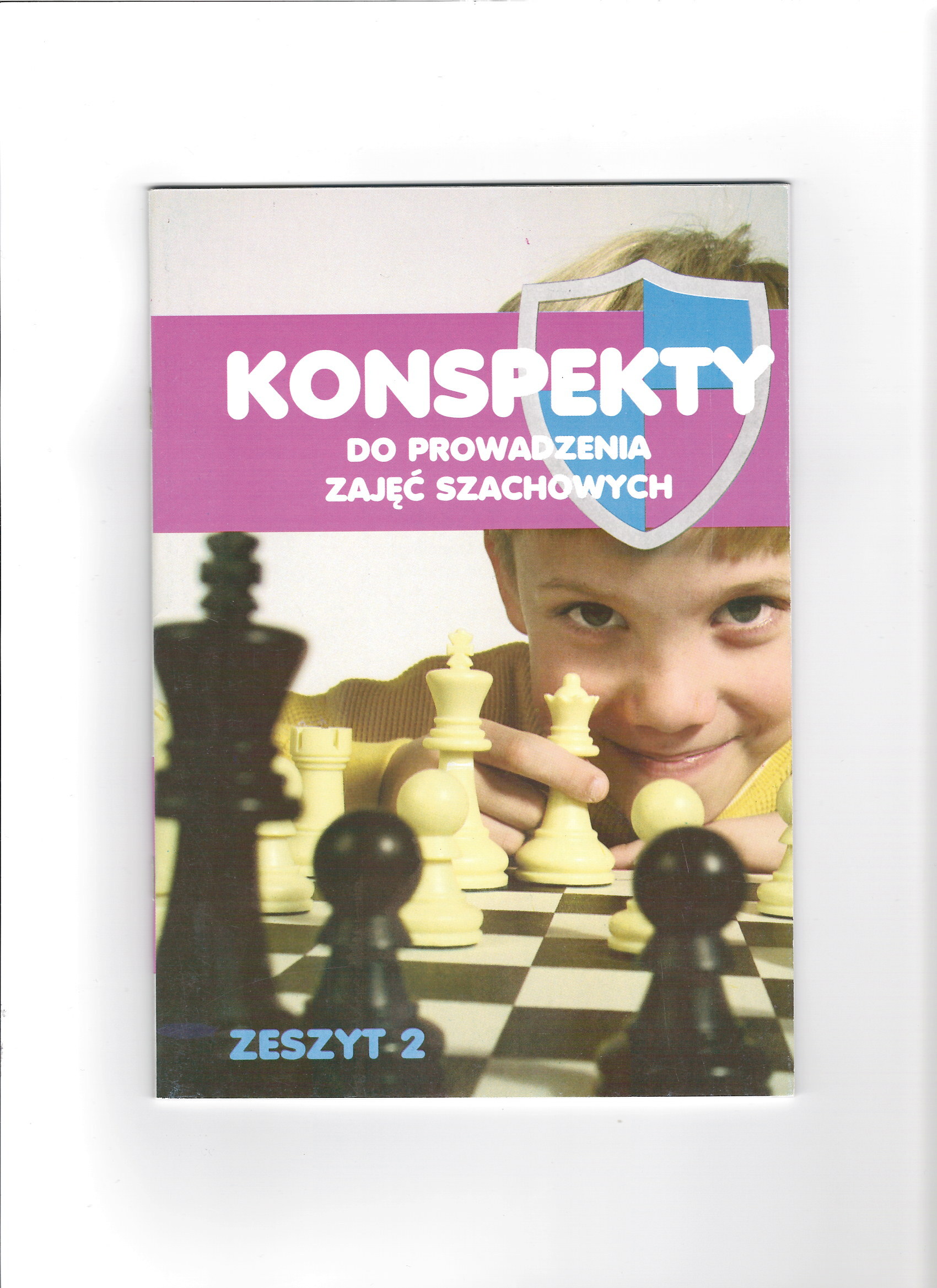 Richtlinien für die Durchführung von Schachunterricht, Teil 2