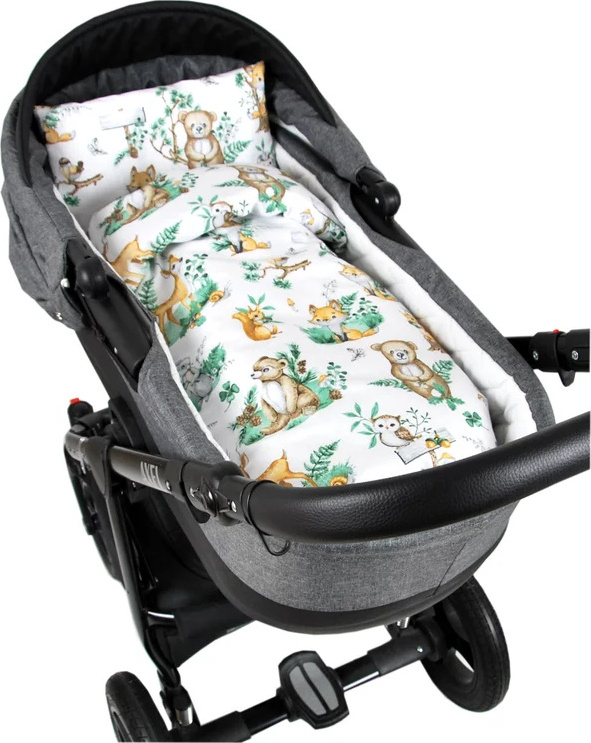 Atmungsaktiver Autositz-berdachung Stillbezug  Mehrzweck Baby Schalen- &  Kinderwagenbezug