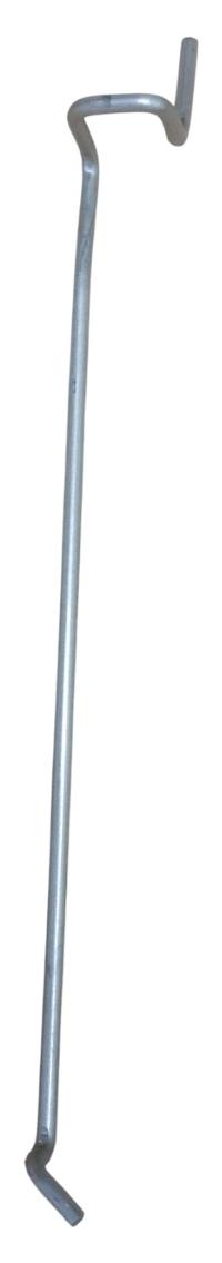 Stihl Original Gasgestänge für TS410 und TS420 - 42381821500
