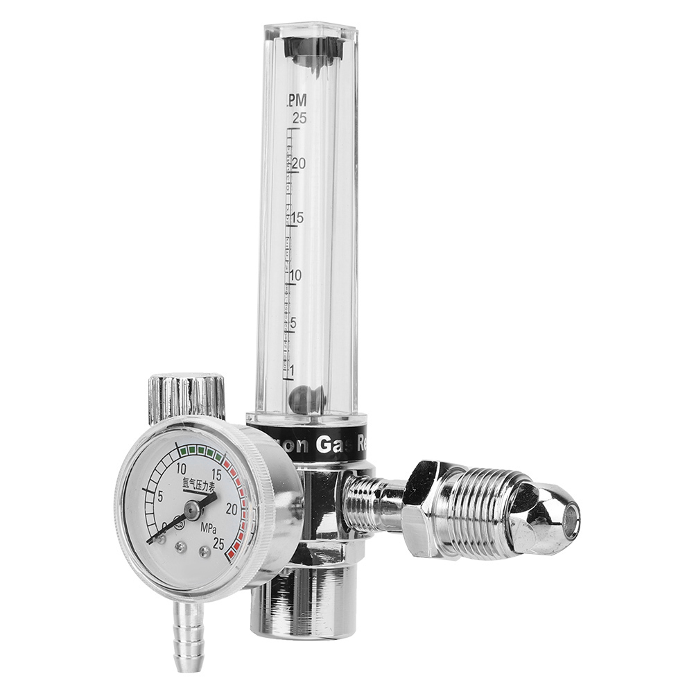 Cocosity Druckminderer, Argon-Gaszähler, Argon-Druckminderer, Argon-Gasdruckminderer, Argon-Druckregler
