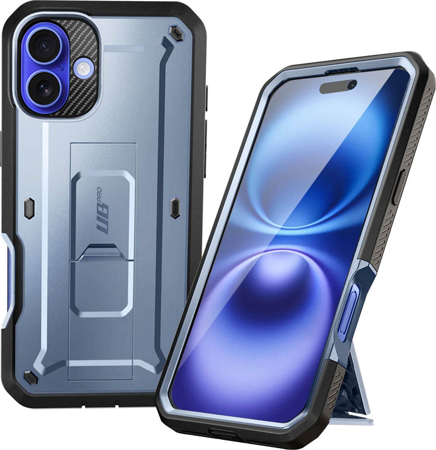 Originale/Ufficiale Apple IPHONE 15 Plus Custodia Silicone/Cover - Clay (Grey