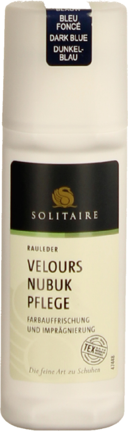Gabor Velours Nubuk Spray – Pflegespray Für Rauleder, Wildleder & Textilien