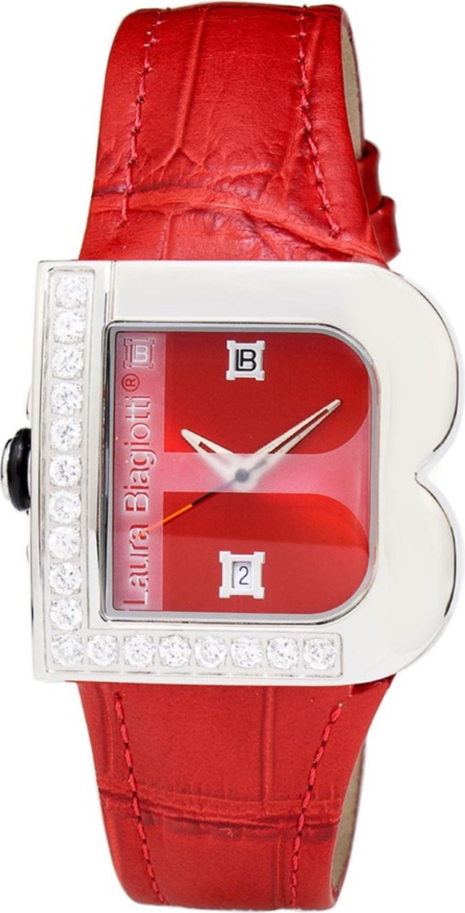 Laura Biagiotti Hodinky lb0001l05z