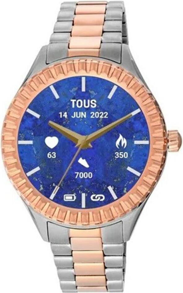 TOUS SMARTWATCH WATCHES Mod. 200351039