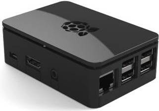 EMZ Smart BOX für Fernzugriff auf Solarregelung Smart SOL TOP Solar Solarthermie Smart-BOX