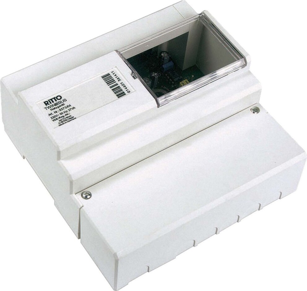 Ritto Verstärker, REG 1757500