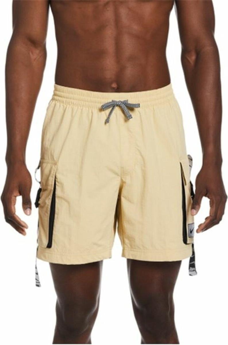Herren Badehose Nike 7