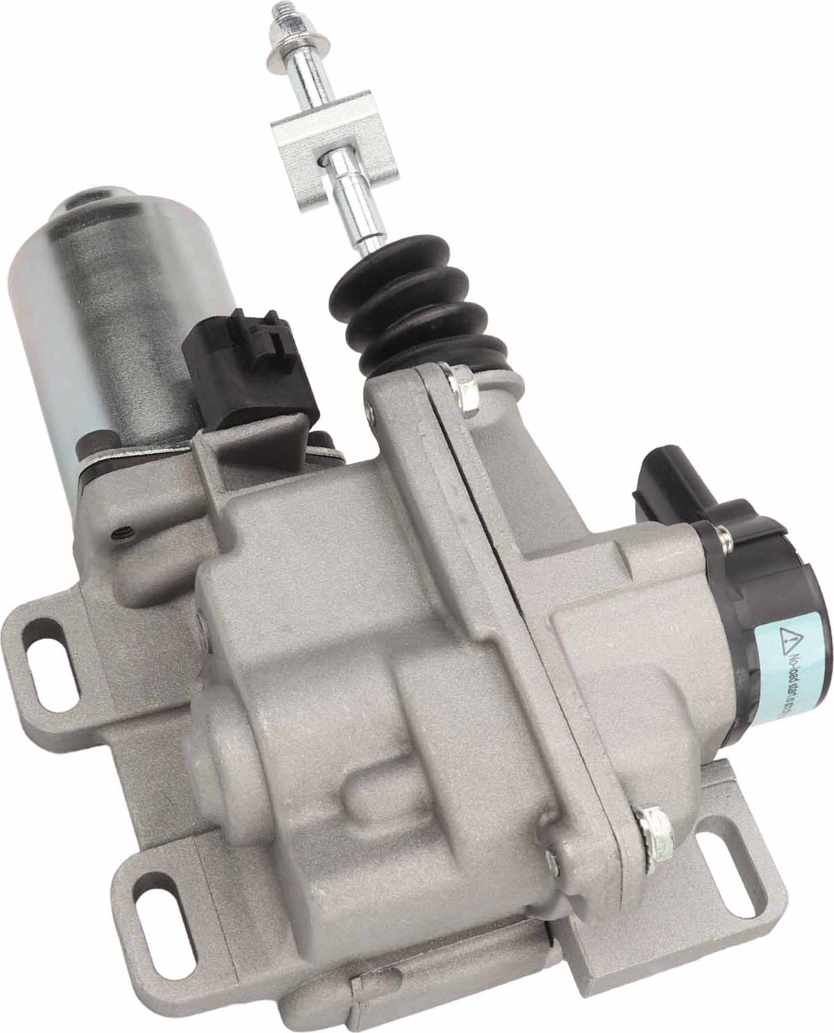 Gistuch Kupplungsbetätigungsbaugruppe aus Metall, verbessert das Fahrverhalten 31360-12030, Ersatz für Toyota Corolla Auris Aygo RAV4 Yaris