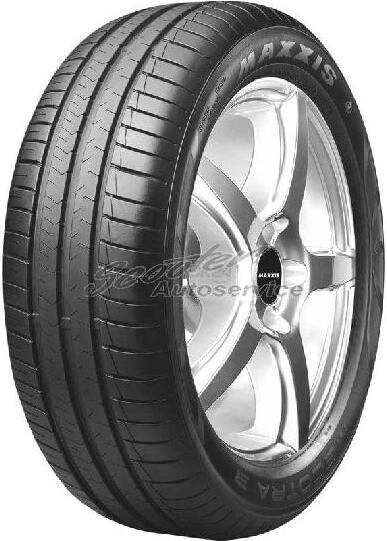 Maxxis Mecotra 3 ( 135/80 R15 73T )