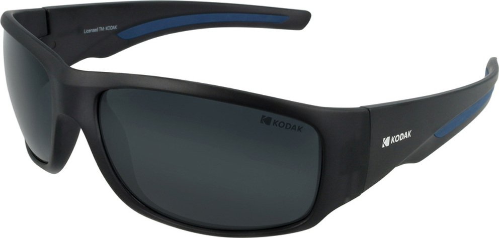 Kodak CF90057 Herren-Sport-Sonnenbrille