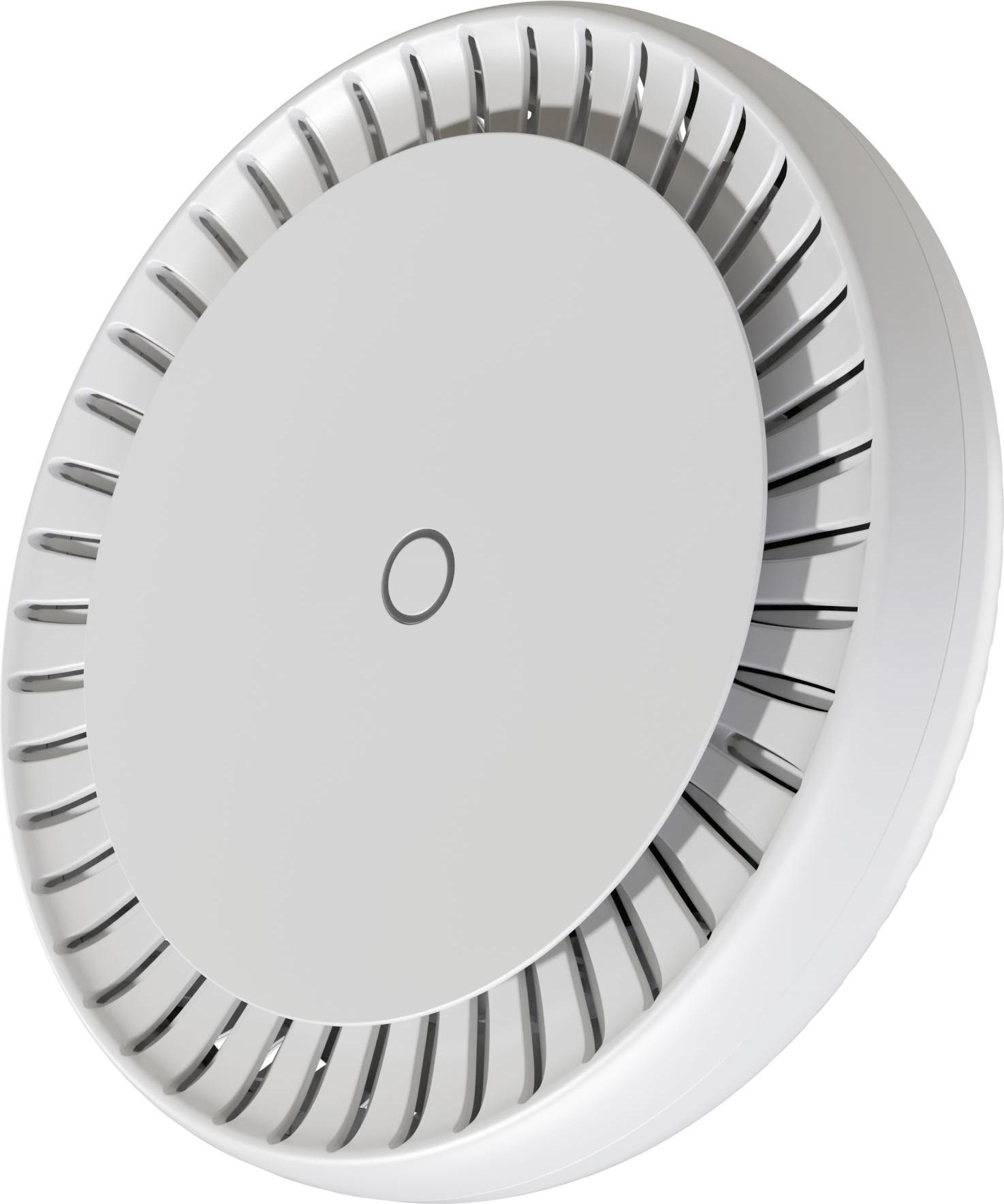 MIKROTIK MikroTik cAP LTE12 ax | 802.11ax | 10/100/1000 Mbit/s | Ethernet LAN (RJ-45) ports 2 | Mesh Support No | MU-MiMO Yes | No mobile broadband cAPGi-5HaxD2HaxD&EG12-EA