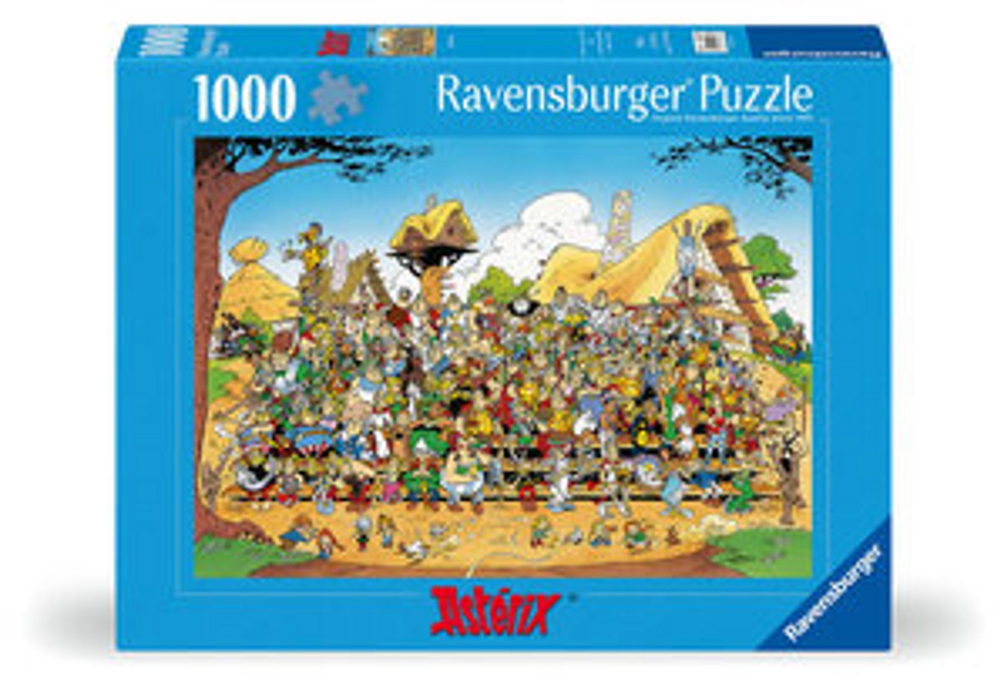 Ravensburger Spielverlag Familienfoto Ravensburger 12000473