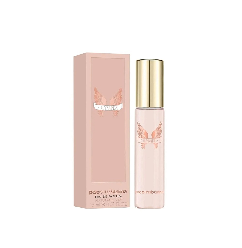 Paco Rabanne Olympéa parfémovaná voda pre ženy 15 ml
