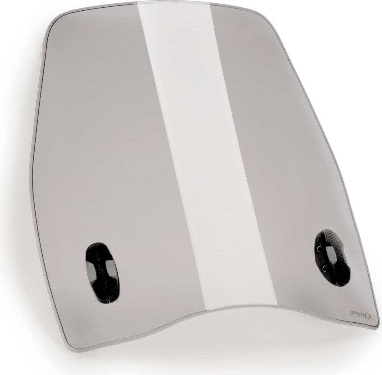 Windschild Puig Urban mit ABE für Kymco People GT 300i ABS E4, People GT 300i ABS, People GT 125i 8462H