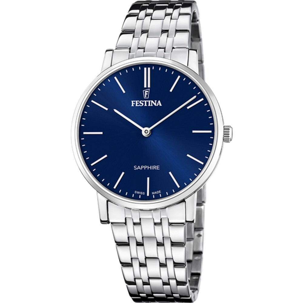 Festina - F20045/3 - Náramkové hodinky - Pánske