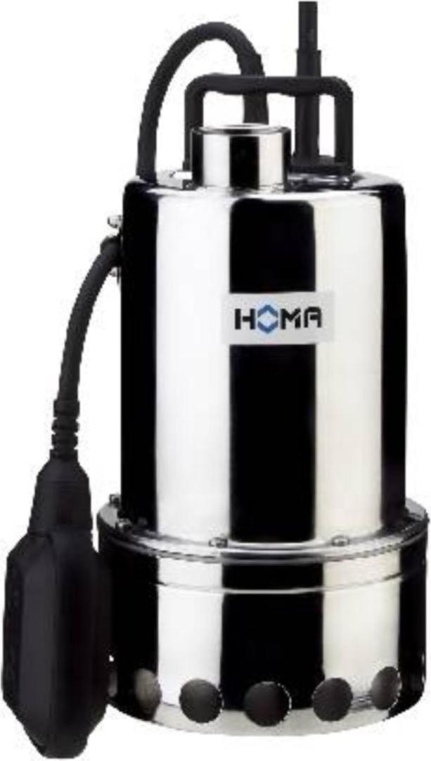 HOMA Tauchmotorpumpe CR 360 VWA, 9251112